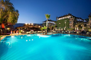 Titan Club Hotel Ultra All Inclusive